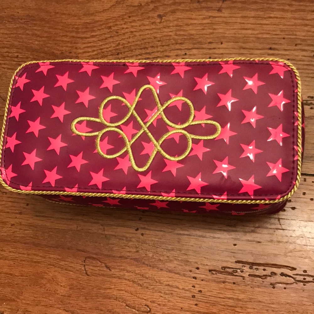 MAC makeup bag NWOT